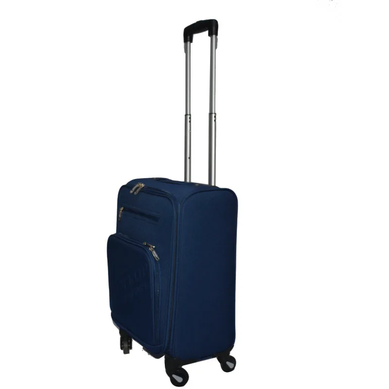 Высококачественный многофункциональный женский чехол на колесиках