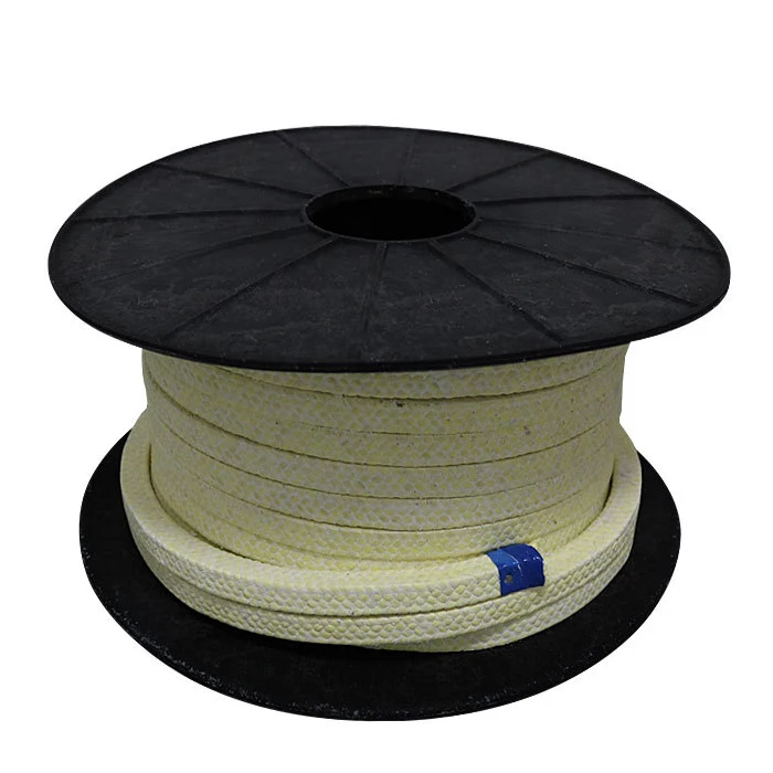 Low Price Pump Seal Aramid Fiber Gland Packing Mechanical Seals