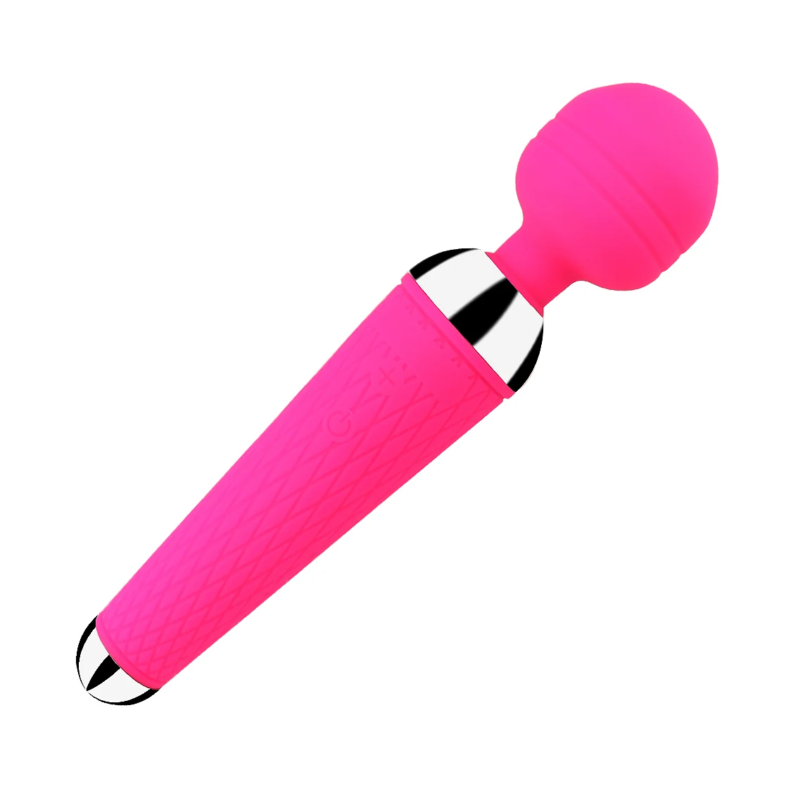 Free Custom Box - China Hot Sale New Massager Vibration Love Toy Vibrator Massage For Neck Back And Body