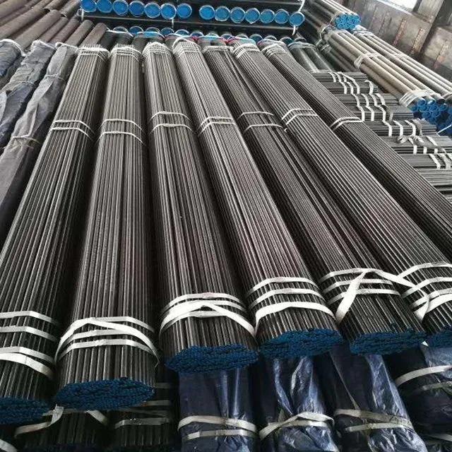  API 5L PSL1/ ASTM A106 класс B 3/4-24 дюйма бесшовная стальная