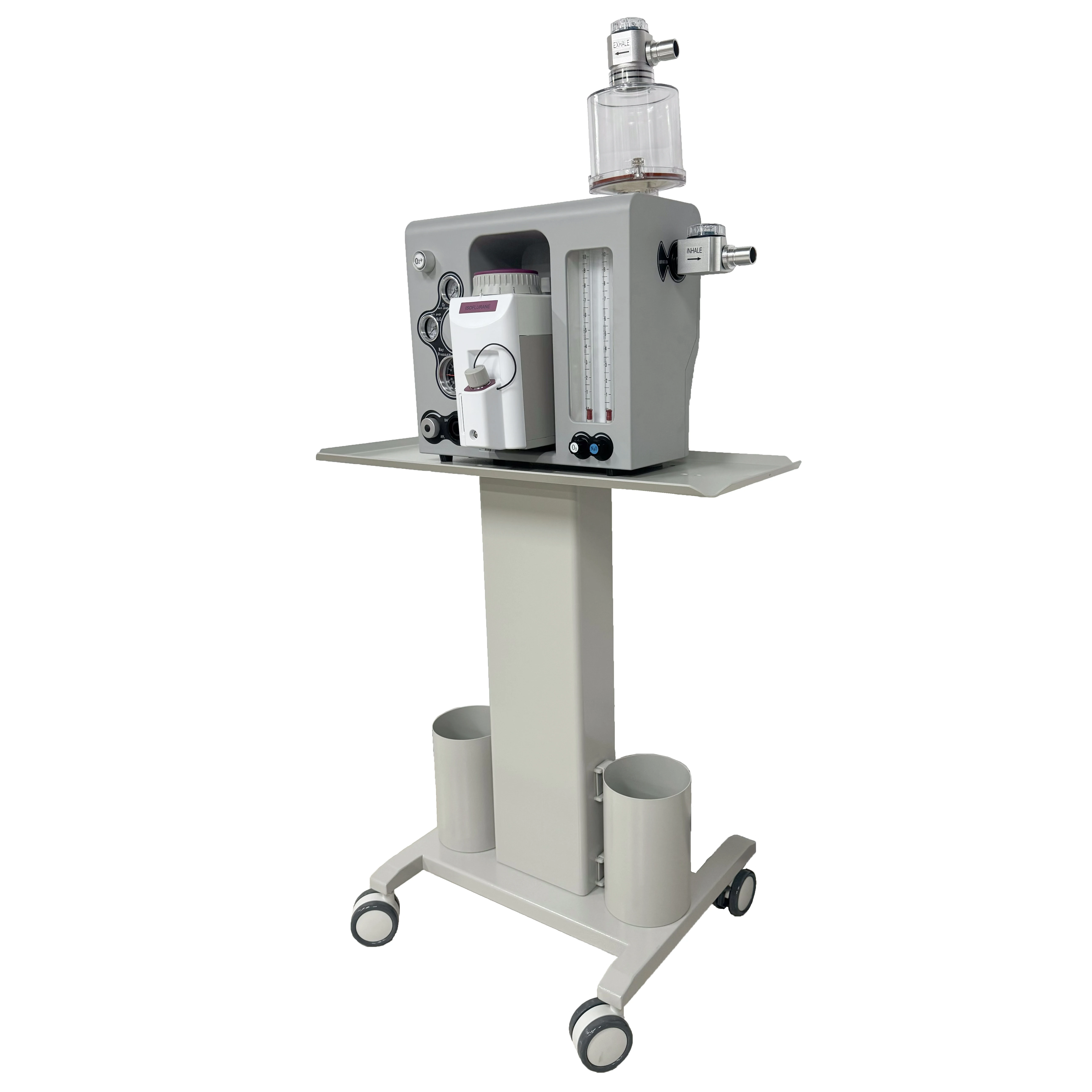 Medical Use mouina de anestesia Good Anesthesia system Anestesia machine veterinary