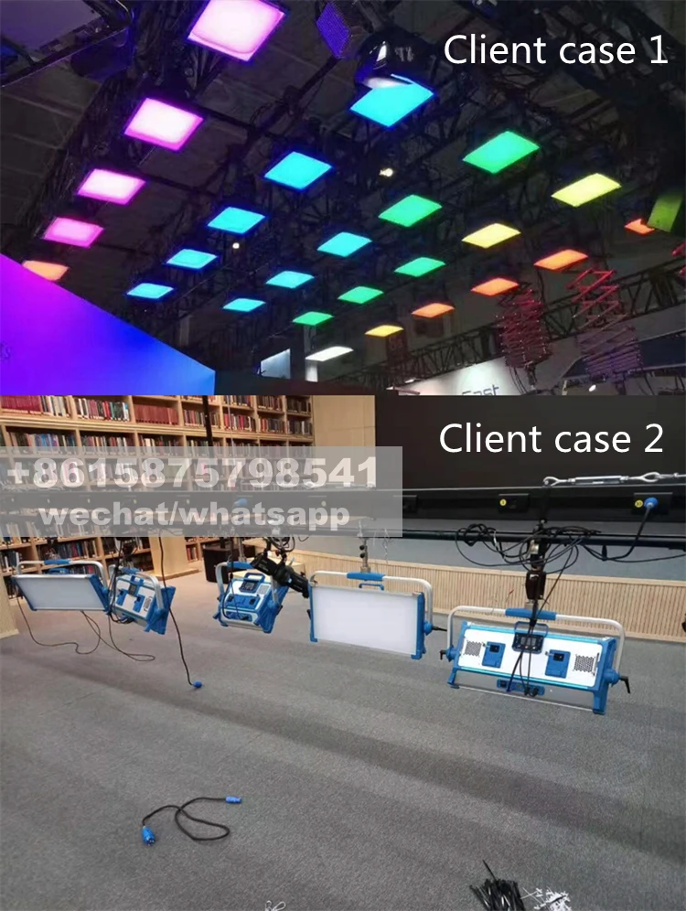 Client cases