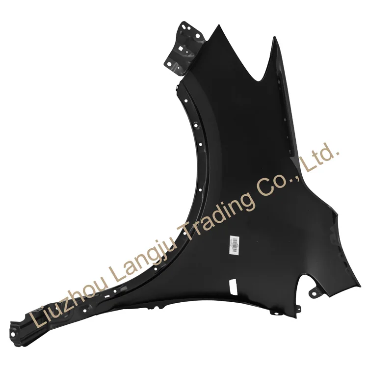 Encore ENVISION 2012 система переднего брызговика запасные части с LH 95031571 RH 95031570 брызговик переднее крыло автомобиля