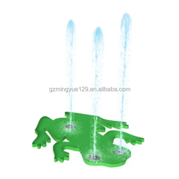 Насадка для водных игрушек