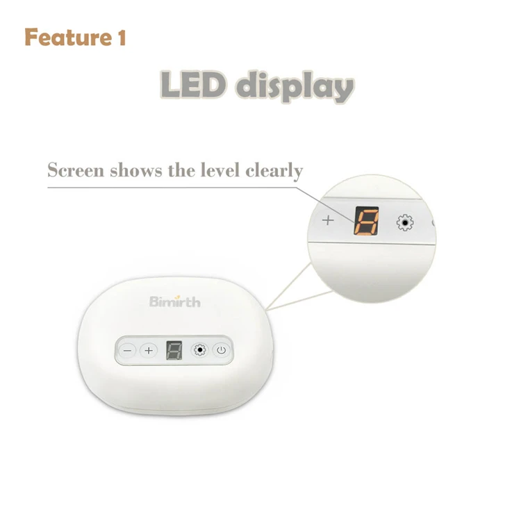 breast milker breastfeeding pump baby feeding supplies breast milk pump video