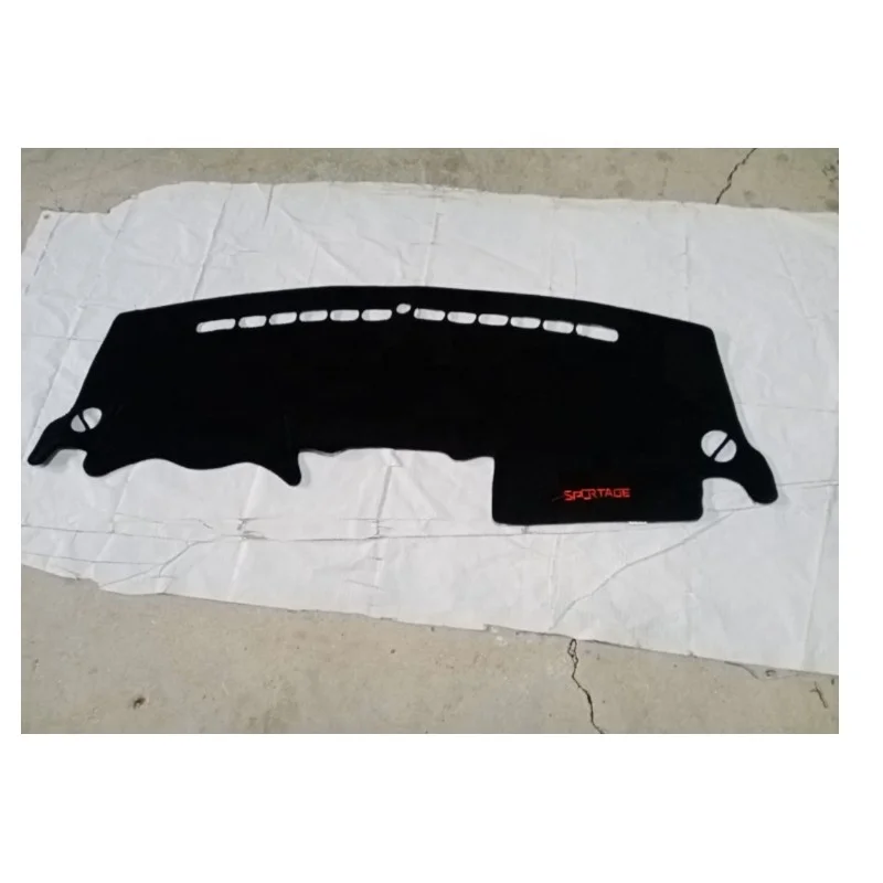 New Car Accessories Car Dashboard Decoration Universal Dashboard Cover for Kia Sportage 2011-2015