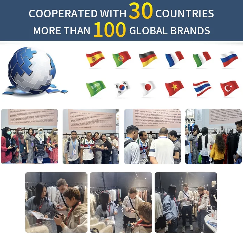 Senior custom men fashion designer crew neck polka dot pattern jacquard mohair polyamide knit pulloer sweater men