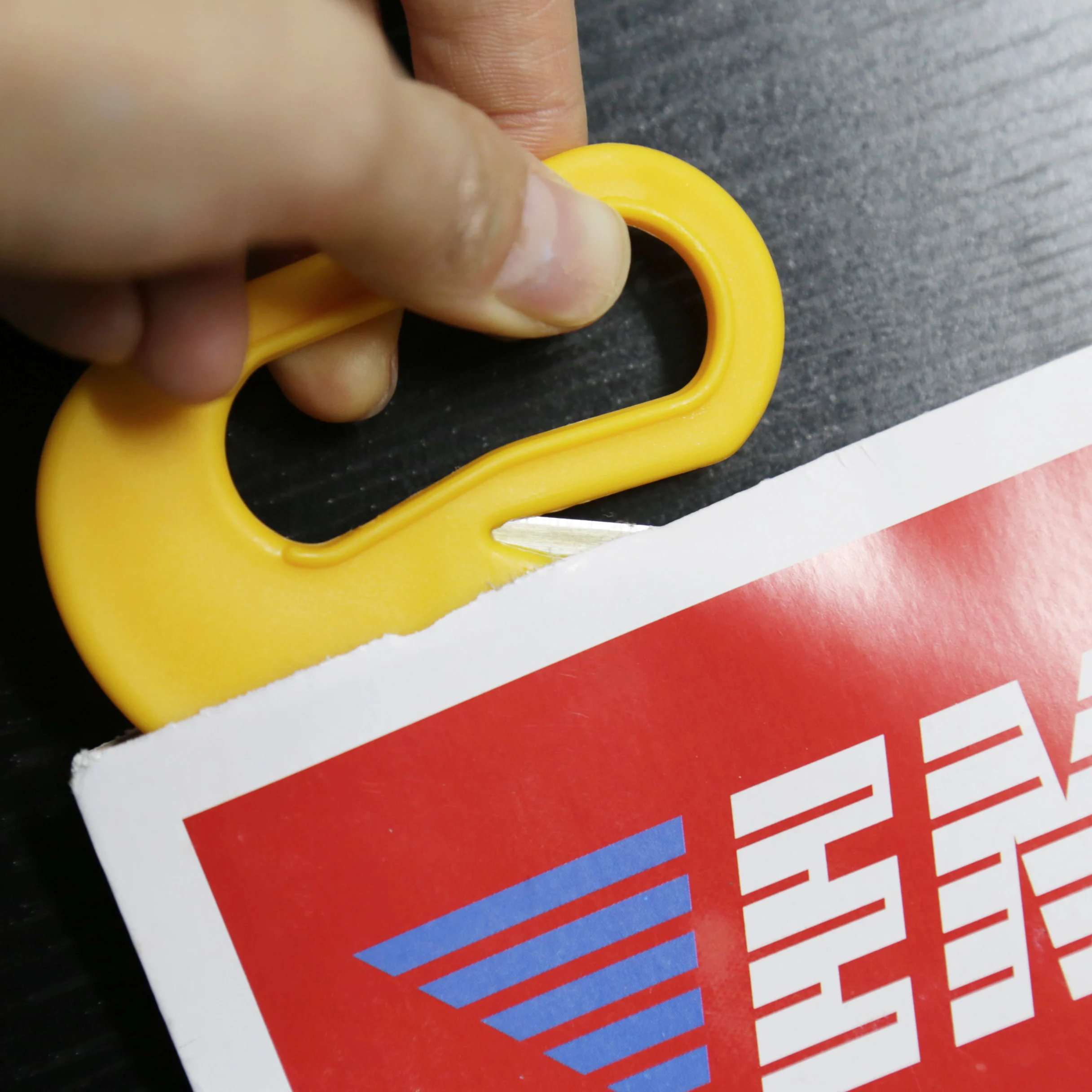 Острые и эффективные открывалки для писем, цветной Открыватель для конвертов, официальный разделитель для писем