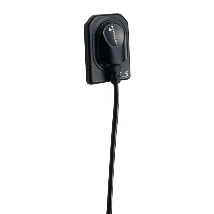 Внутриоральные системы визуализации Korea Vatech EzSensor USB цифровой стоматологический рентгеновский