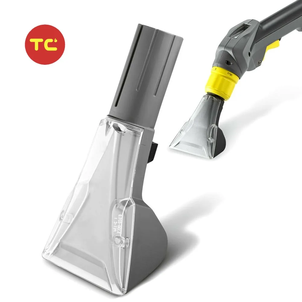 Насадка для пылеуловителя насадка обивки Karcher 8/1 C 10/1 10/2 30/4 4 130-001