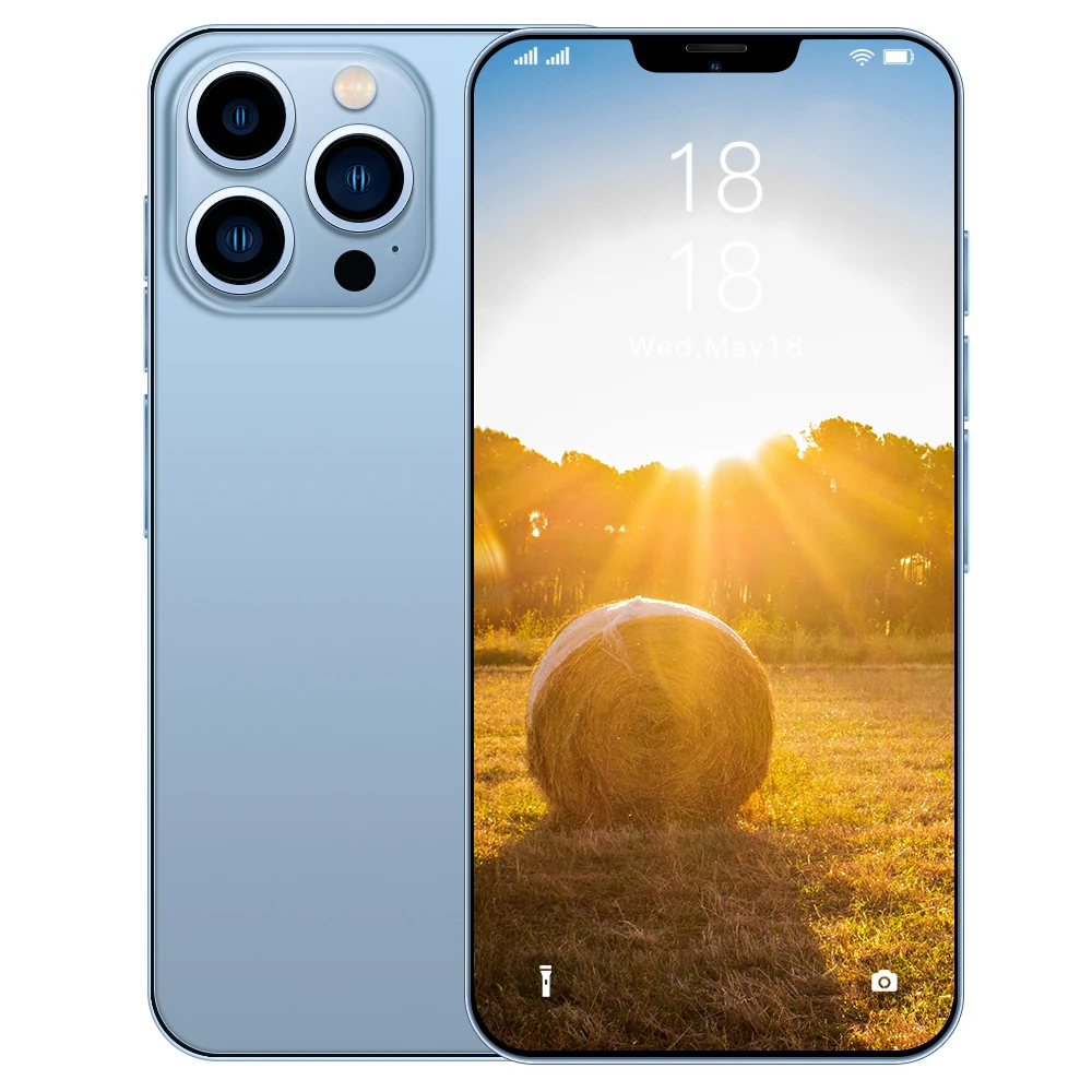 2022 New Original Smartphone For mi 11 Dual SIM 6.7inch 4G 5G 12GB 512GB Unlock Android Mobile Cellphone Cell Smart Phone