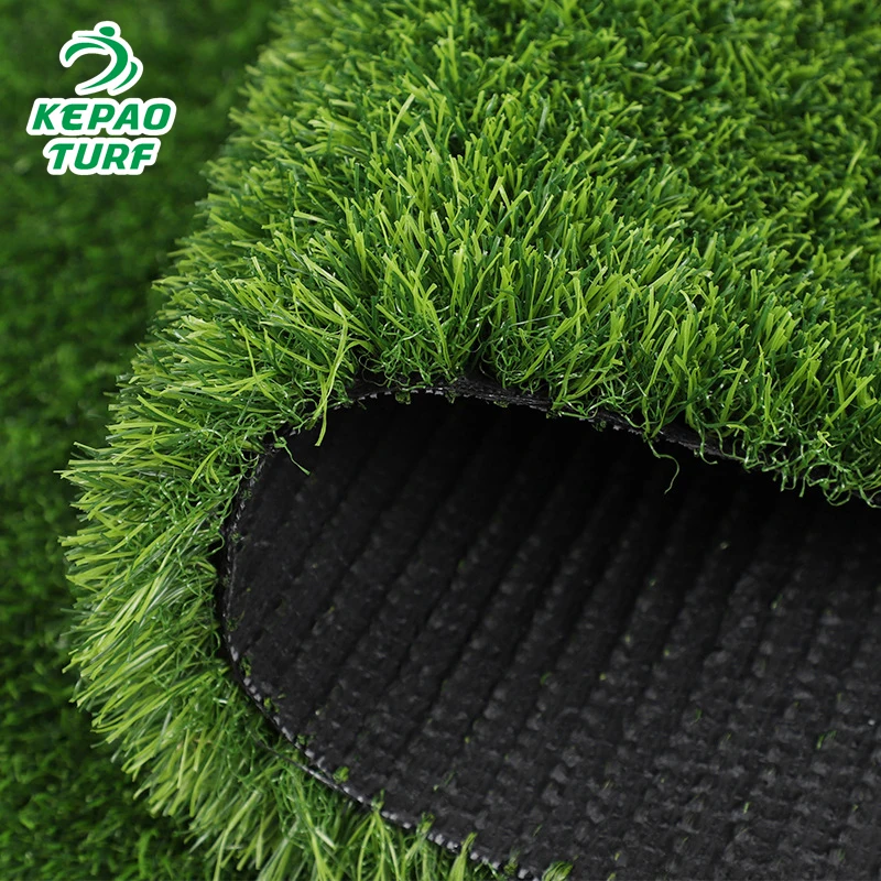 Grass Artificial Turf Carpet Green Gazon For Mat Wall Football Synthetic Soccer Fake gazon synthetique