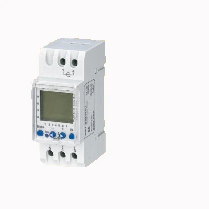 FATO THC810/811/812/822 Digital Time Switches