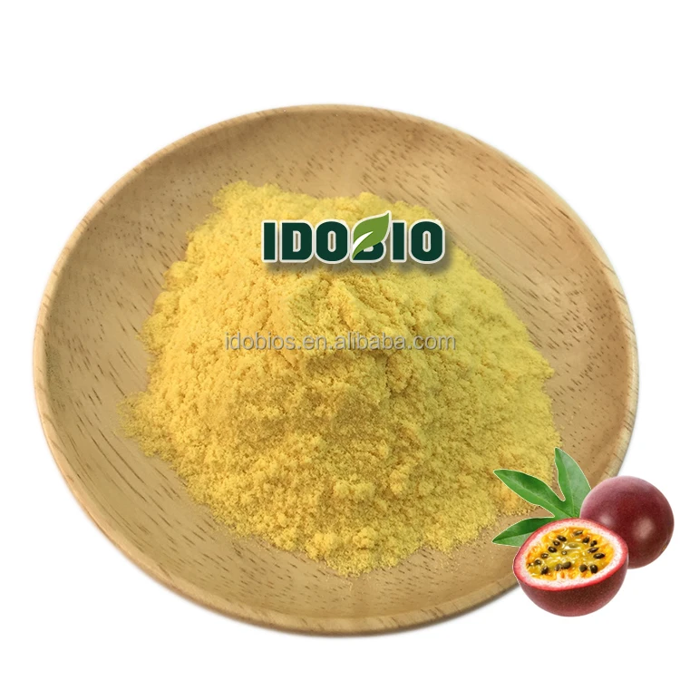 Factory price passion fruits powder passion fruit juice powder