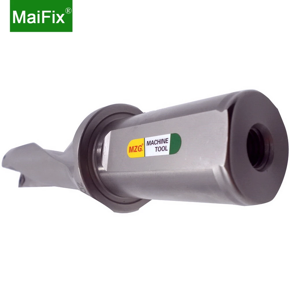  Карбидные вставки Maifix D2 WC хвостовик 32 мм станок с ЧПУ центральное отверстие металлические сверлильные инструменты быстрое сверло