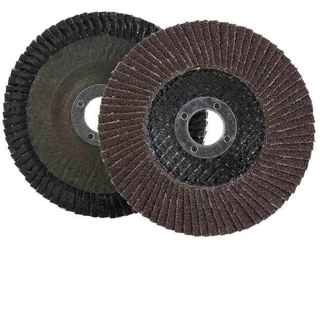 115mm flap disc manufacturers