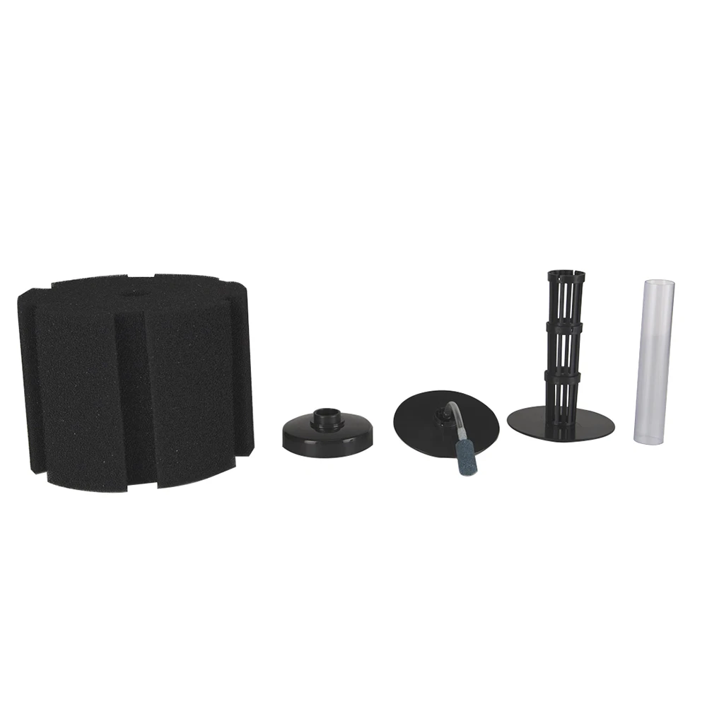 Big pond Large Amount Water Sponge Aquarium Filter XY-2838