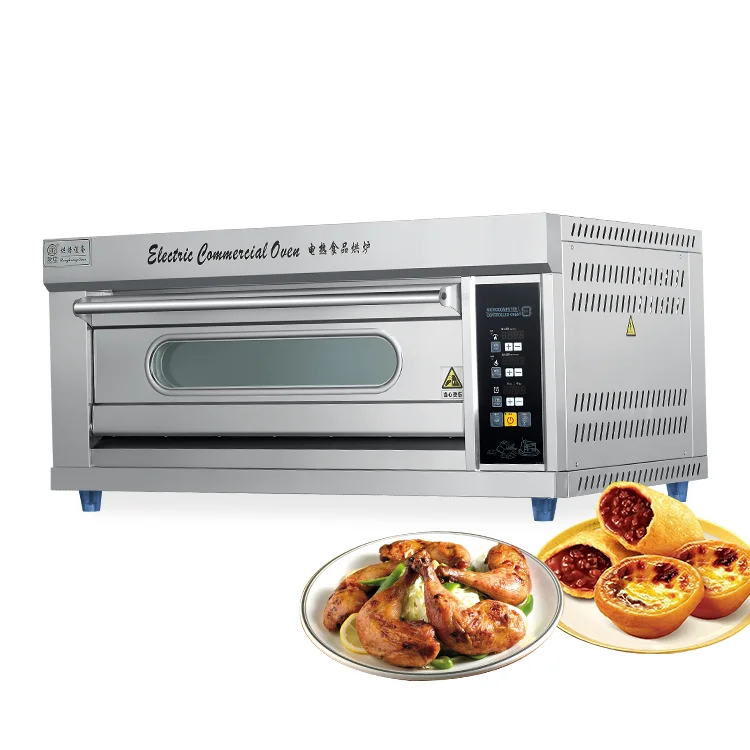 2021 высококачественные пищевые сорта S.S. Печенье пекарская Коммерческая Машина для печенья электрическая печь с компьютерной панелью управления