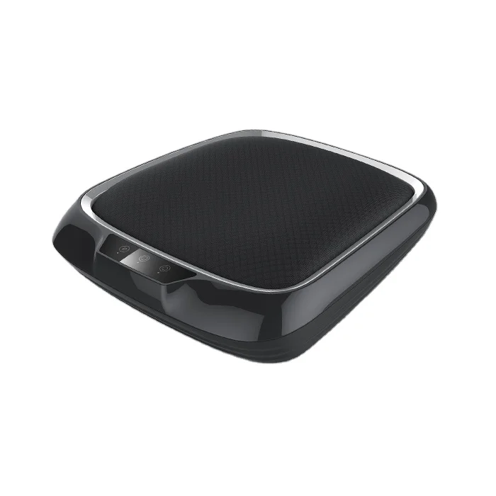 As Seen on TV Электрический вибрирующий и отопление давление воздуха шиацу массажер для ног с плоским дном терапия машина медиор Япония MD-52100A