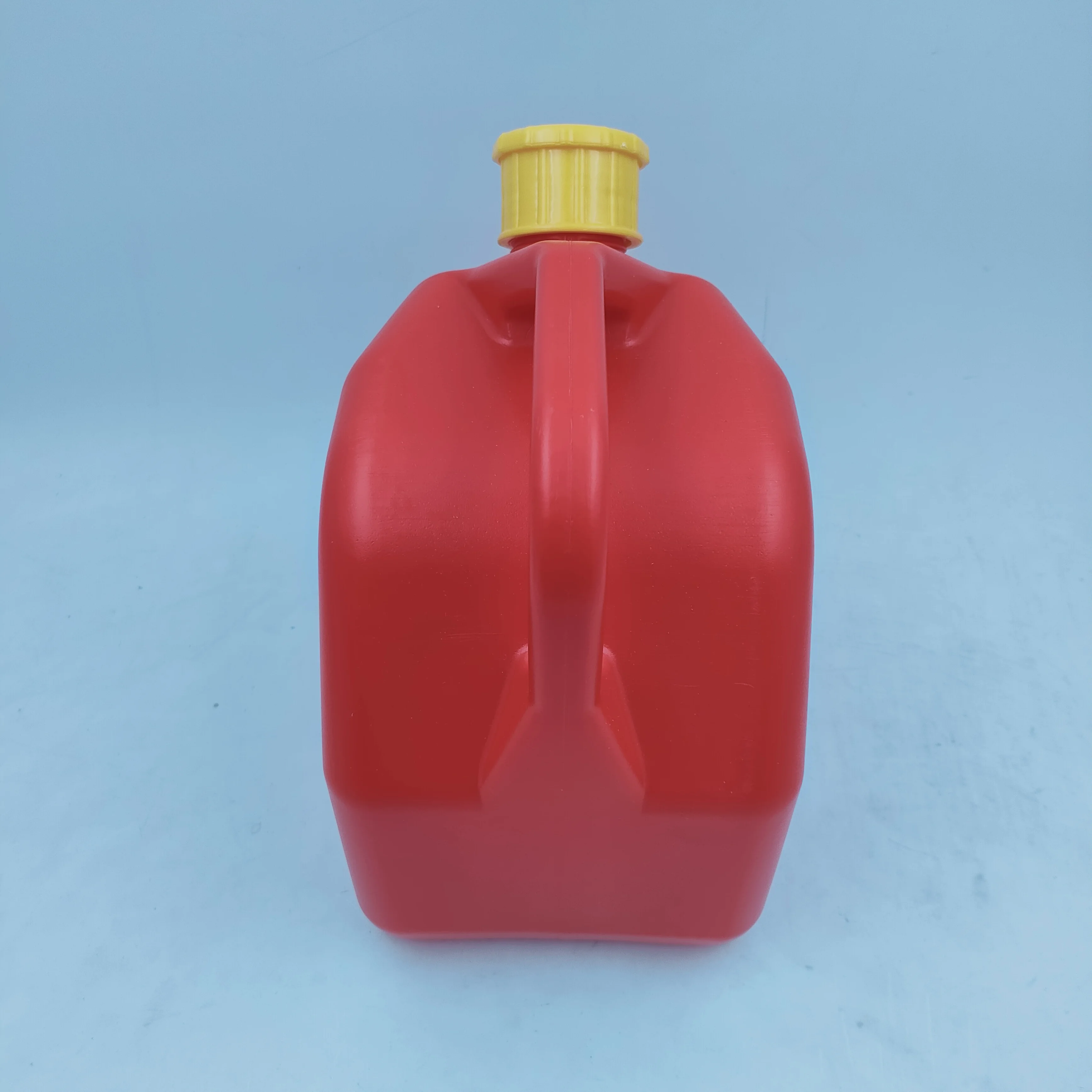 5 litre plastic fuel tank jerry can for gasoline for gasoline
