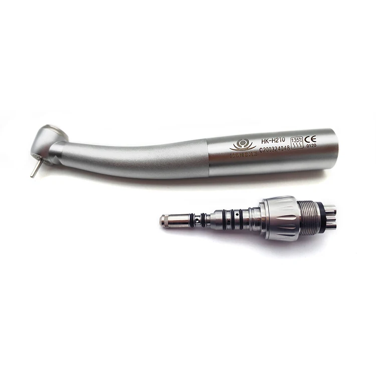 HONGKE high speed fiber optic dental handpiece