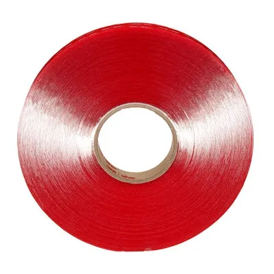 Clear Tape 3M 4905 Waterproof Non Trace Custom Cut Sticker Double Sided Adhesive Film Transparent Tape