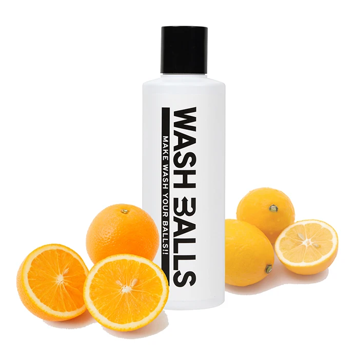 Plant based ingredients private label body men skin care yoni gel wash