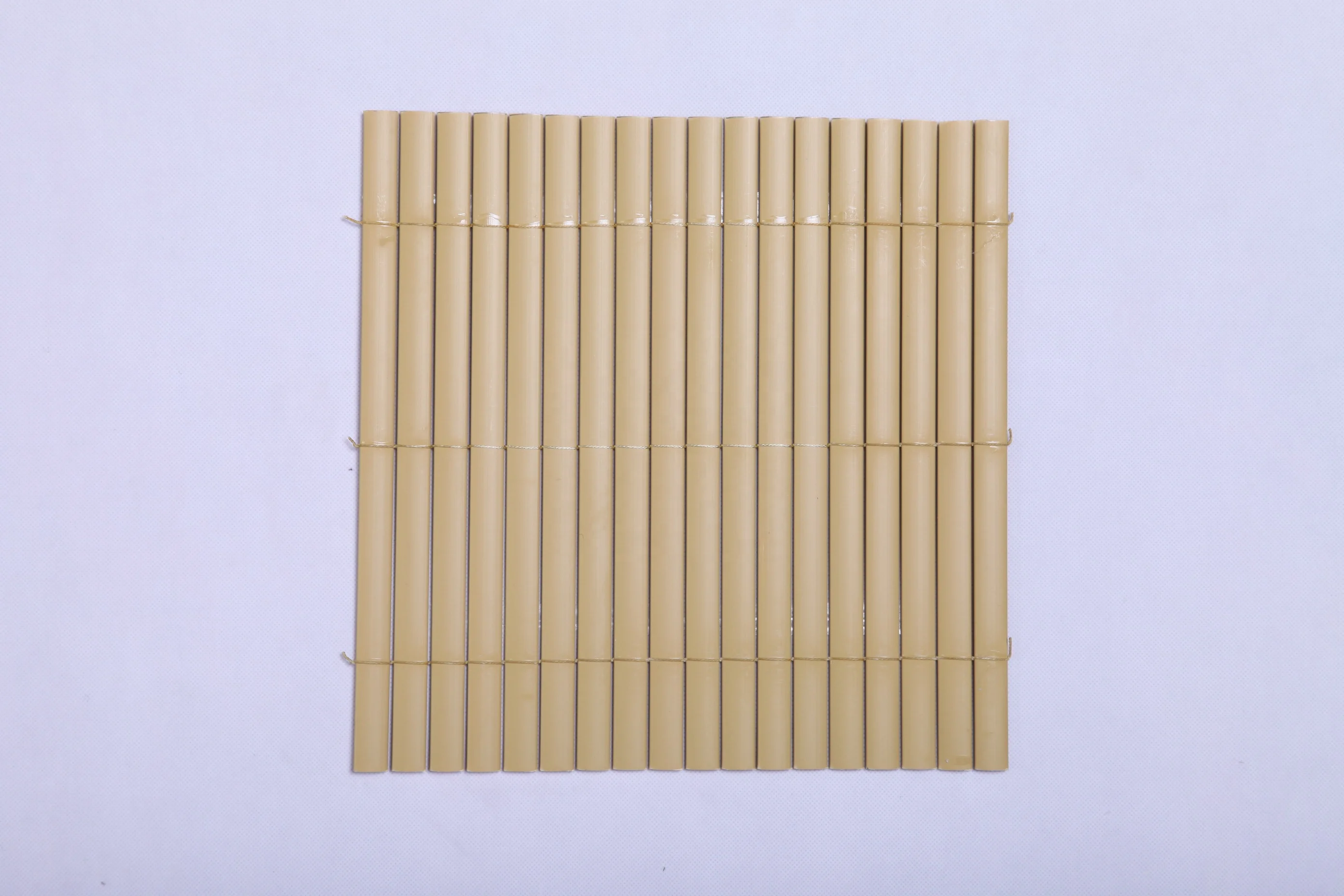 Garden Yard Park School Outdoor Decoration Pvc Fence