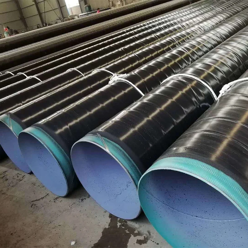 Wholesale High Quality Carbon Spiral Steel Pipe Corrosion Resistant Alloy Casing Stainless Steel Spiral Pipe