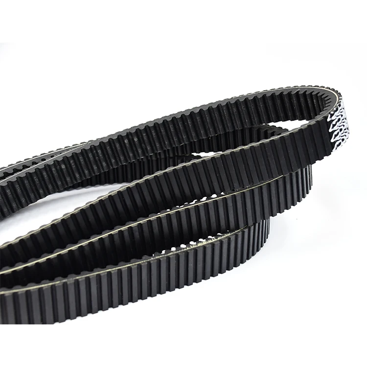 Heavy Duty Carbon Drive Belt with Polaris General RZR XP 1000 / S 1000 2015-2023