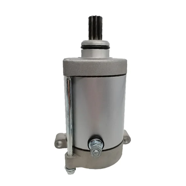 Стартовый двигатель для YAMAHA Гризли 400 450 600 YFM600 YFM660 1998-2007/ Kodiak Wolverine Rhino 450/HISUN 500 4x4