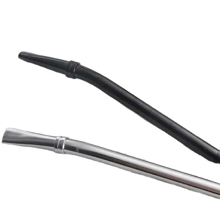 304 stainless steel cutlery set western food mate tea straw spoon