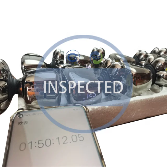 China Compulsory Certification 3C certification