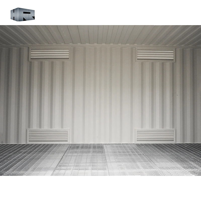 Dangerous goods transportation containers for flammable chemicals