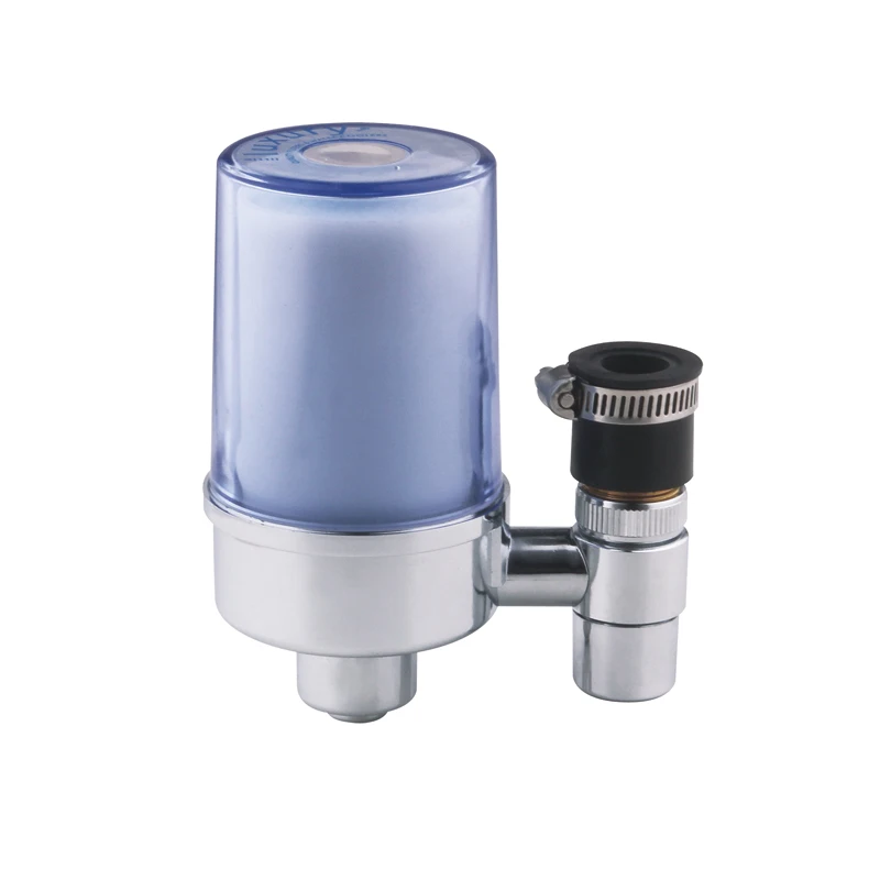 Portable Water Purifier for Kitchen Faucet tap water filter faucet water purifier