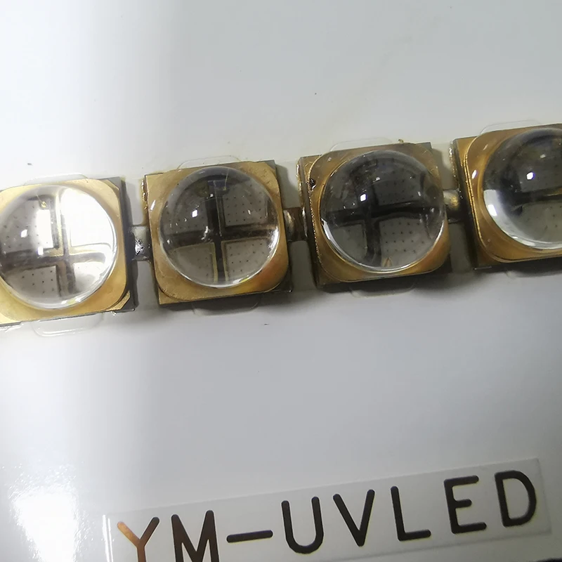 UV led Factory price 365nm 395nm 100W high performance with customized service UV LED light lampara