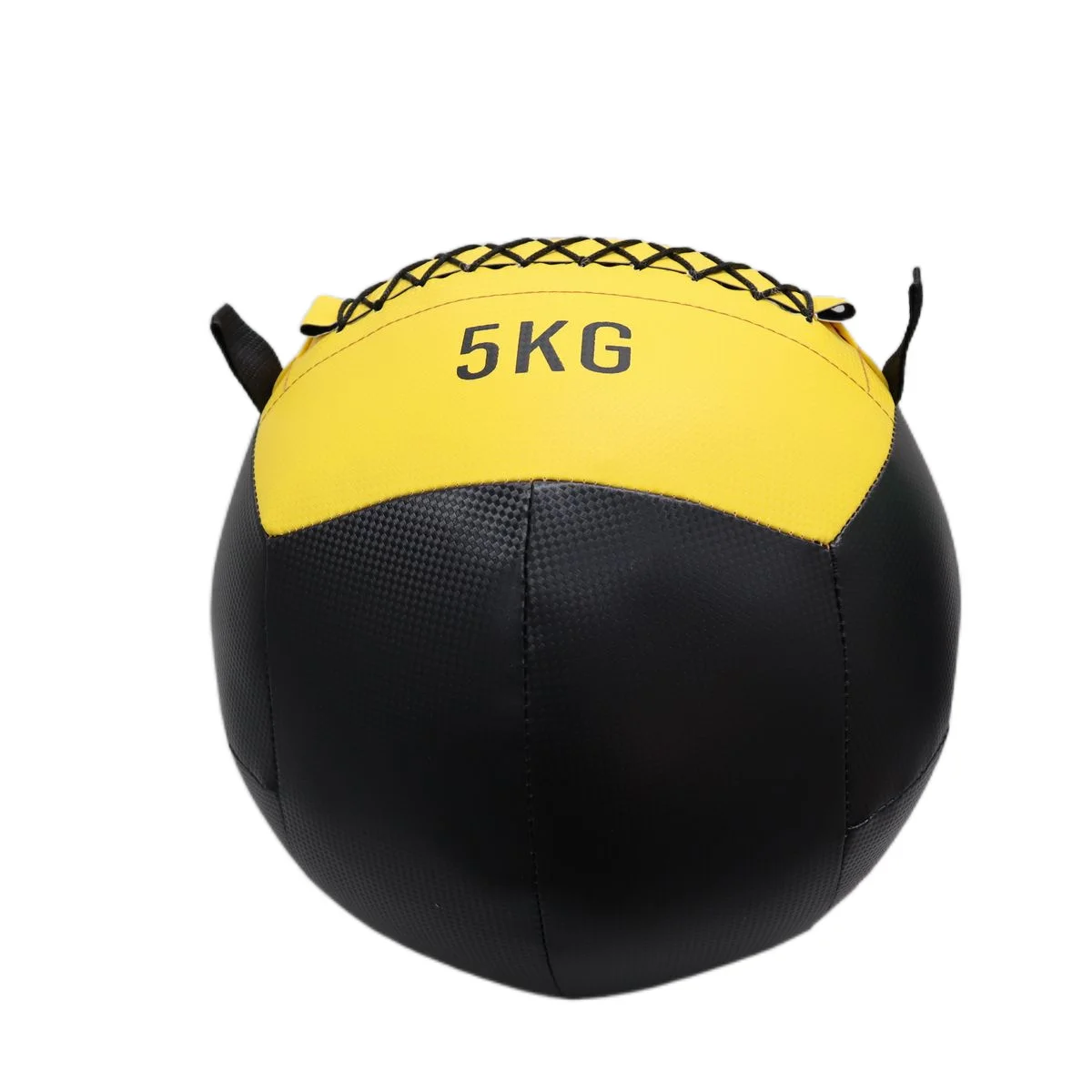 Training Medical Ball 10kg Work Out Weighted Ball Soft Rubber Heavy Medicine Wall Ball With Custom Logo