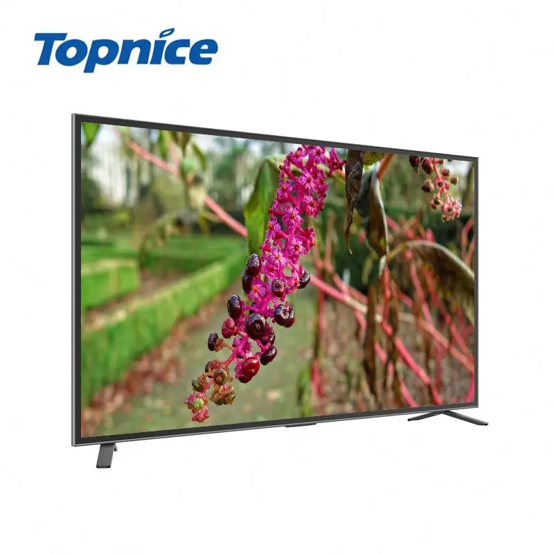 Горячая распродажа! 85 дюймов Nanocell 8k ТВ LED QLED OEM СКД-комплект в разобранном