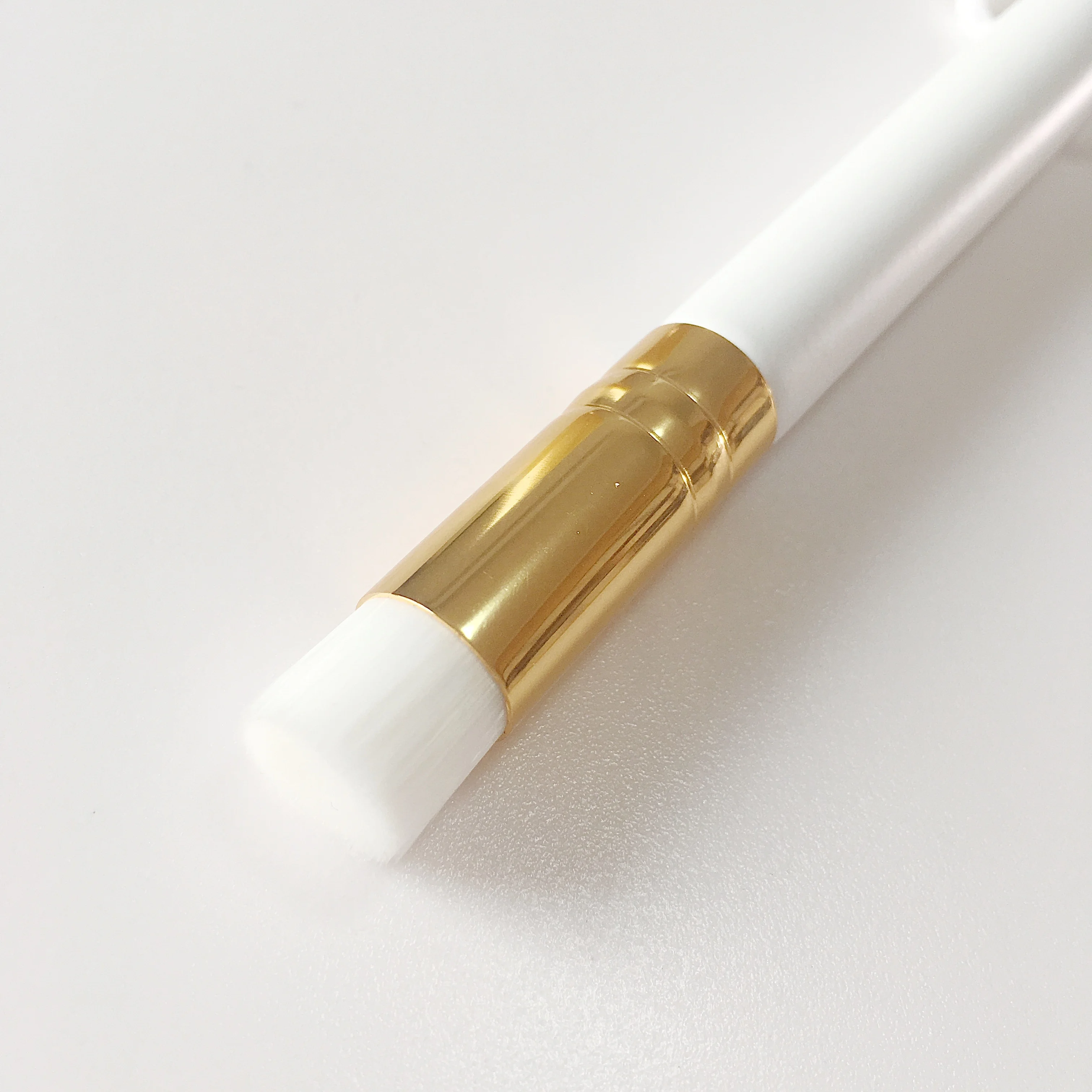 
Charme Beauty Top Quality Extension Wash Brush Oil Free Eyelash Cleaner 