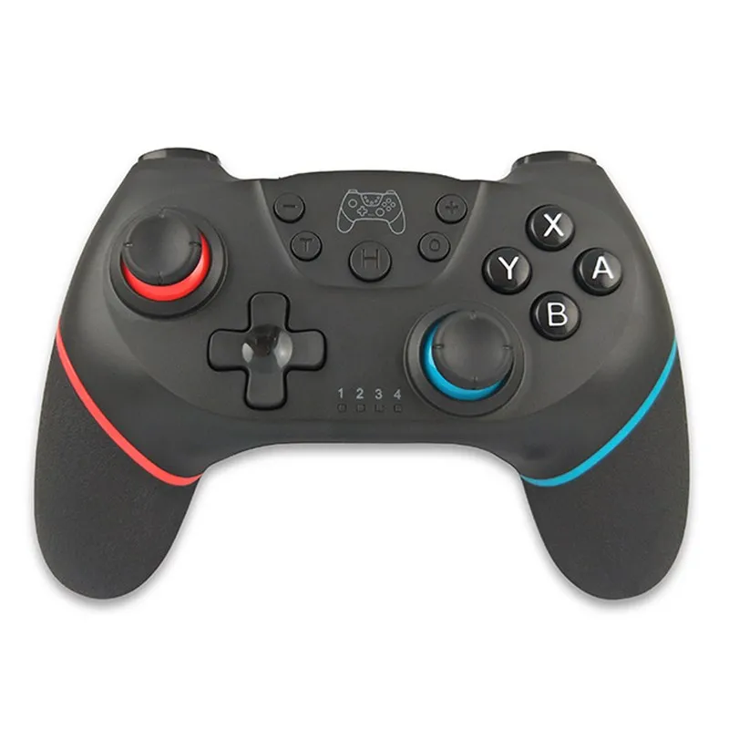 Wholesale Wireless Joystick Game Controller For Nintendo Switch Pro Gamepad PC With 6-Axis Handle