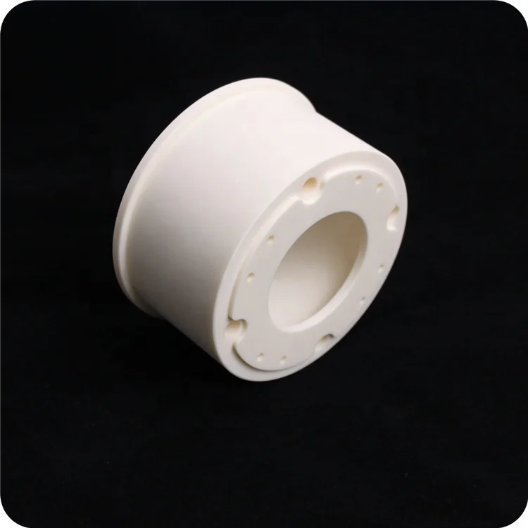 OD55mm customize 99% aluminium oxide ceramic