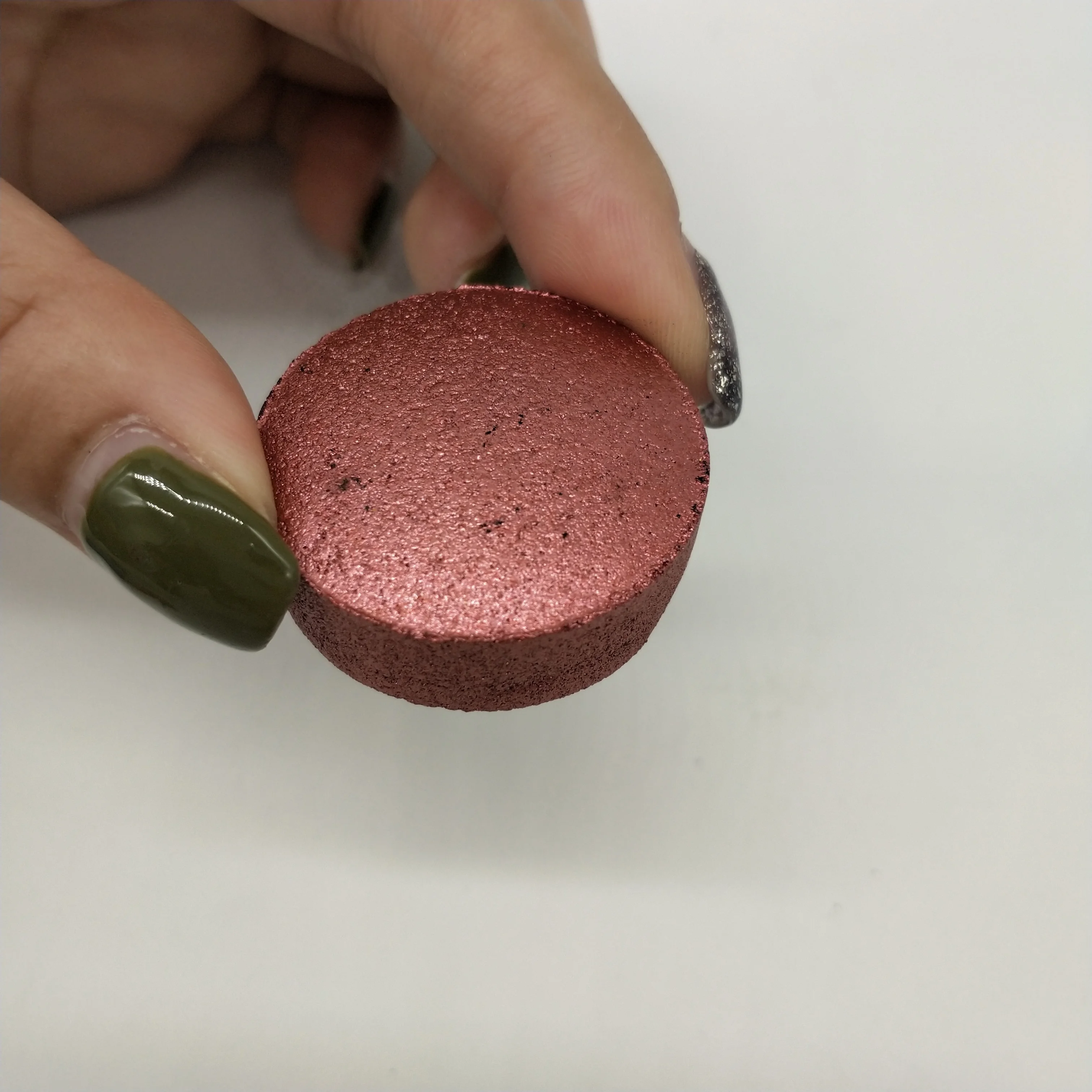 Free sample easy light shihsa hookah tablets charcoal for shisha