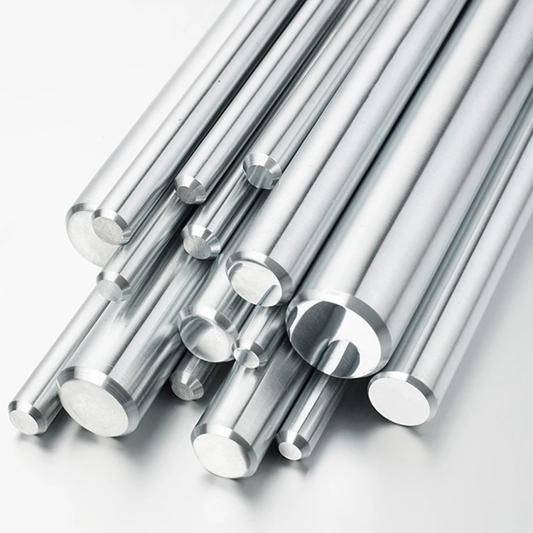 Factory direct sale Inconel 600 UNS NO6600 inconel 600 Hastelloy B round bar
