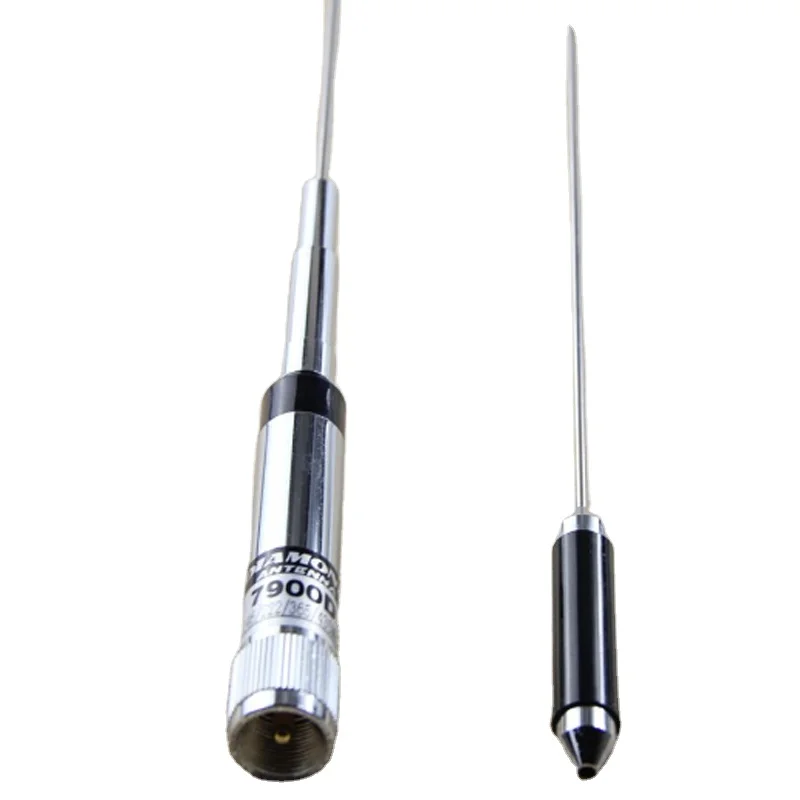 QYT 7900D Quad band(VHF/UHF) Мобильная радио
