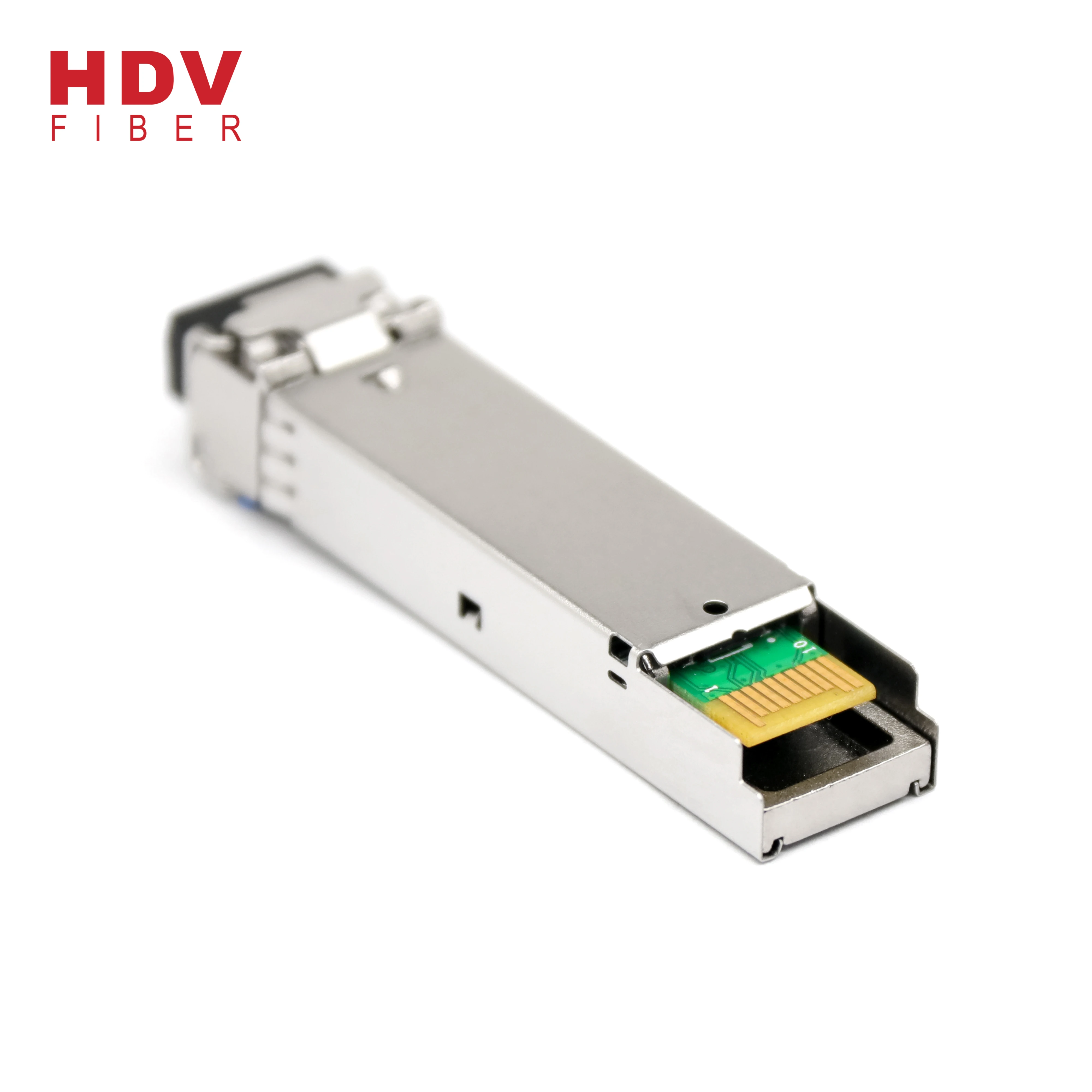 1.25g 40km EPON ONU SFP Transceiver Module for communication