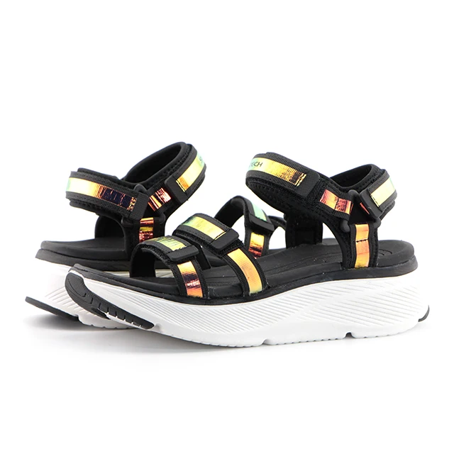 chinese sandals sandals with thick soles
