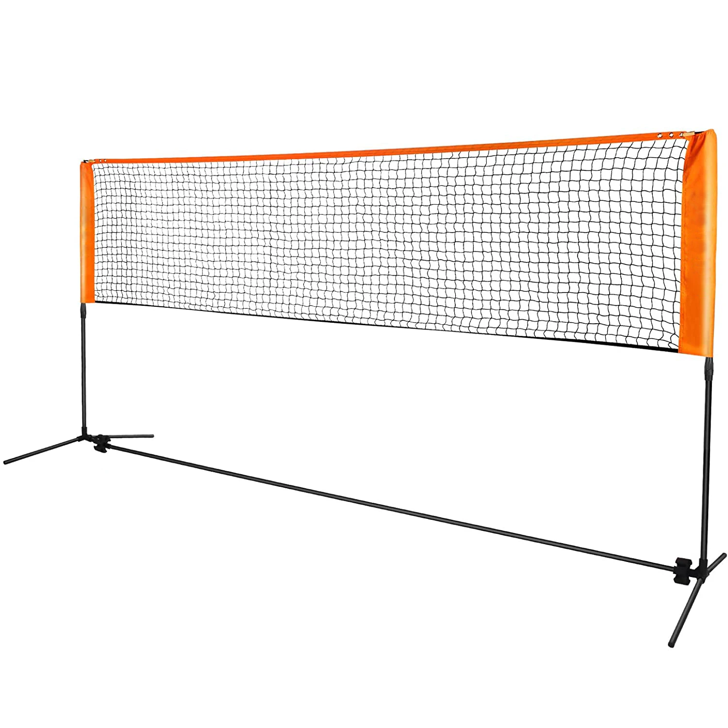 
Portable Pickleball Net System customizable 