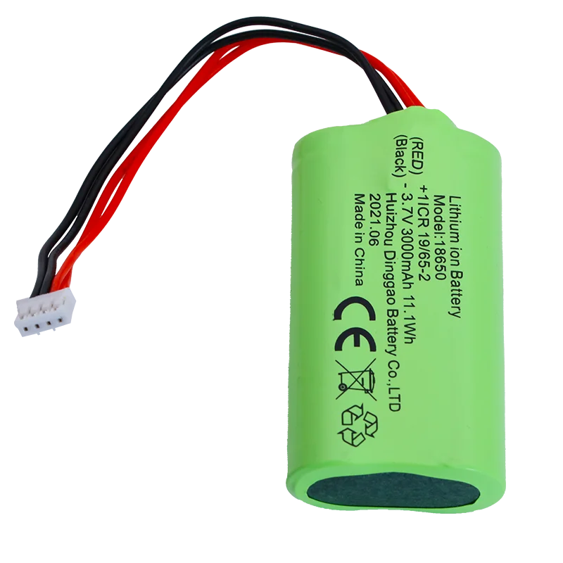 Wholesale 1800mAh 2500mAh 3000mAh Lipo4 Battery Lithum Ion Battery Battery 12 Volt