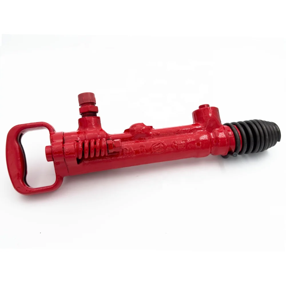 pneumatic hammer TCA-7/G7