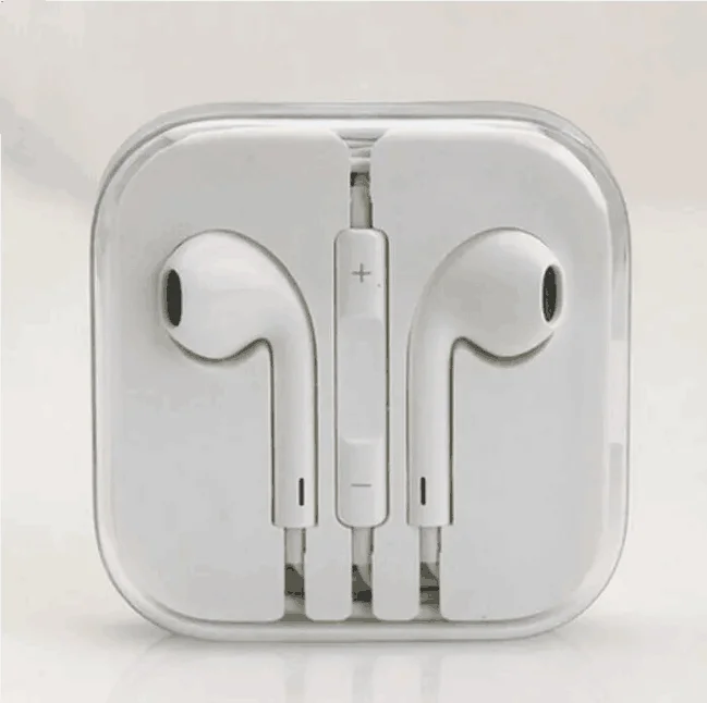 ZZYD Headset 3.5mm Sound Cancelling Headphones Bass Earphone With Mic Cheap In Ear Earphone Wholesale For Iphone